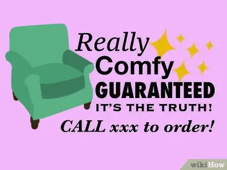 Image titled Do an Infomercial for a Small Business Step 05