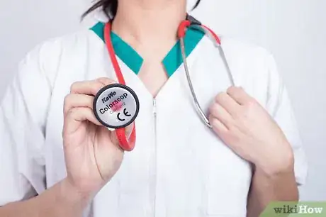 Image titled Do a Yoga Camel Pose Step 1