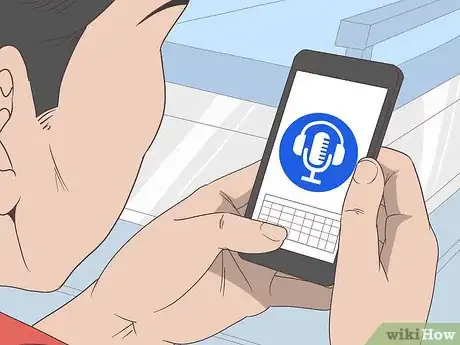 Image titled Make The Most of Your Commute Step 8