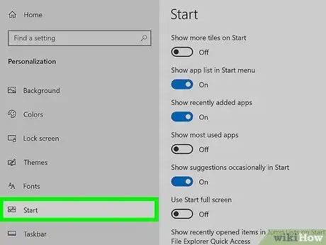 Image titled Use Windows 10 Step 7