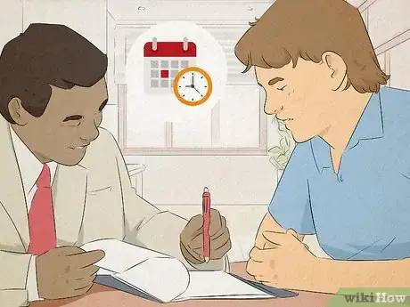 Image titled Fight a Debt Collection Lawsuit if You're Undocumented Step 9