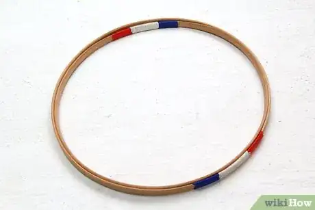 Image titled Make a Pop Filter Step 6