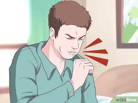 Image titled Test for Whooping Cough Step 2