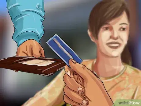 Image titled Be Chivalrous Step 7