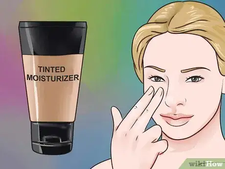 Image titled Look Good with Freckles Step 8