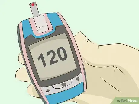Image titled Test Your Blood Sugar Step 14