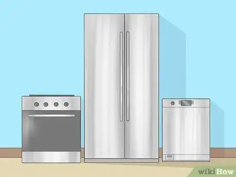 Image titled Design a Kitchen Step 24