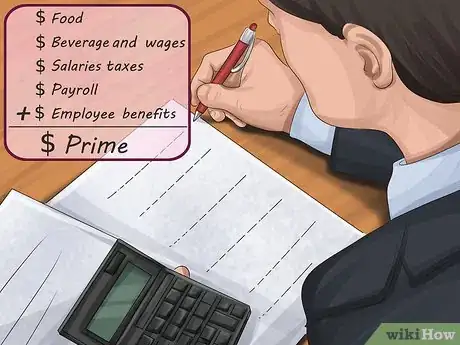 Image titled Own a Restaurant Step 15