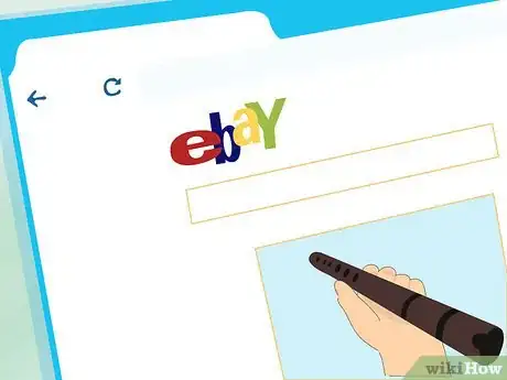 Image titled Play the Andean Quena or Kena Step 1