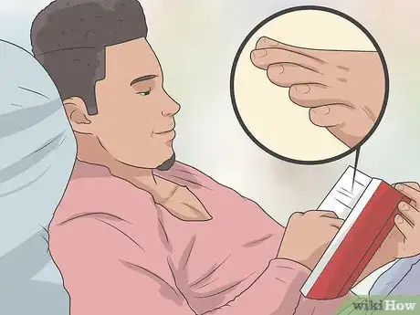 Image titled Read a Foot Reflexology Chart Step 3