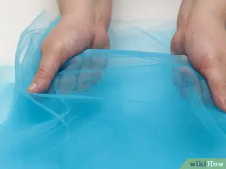 Image titled Wash Tulle Step 6