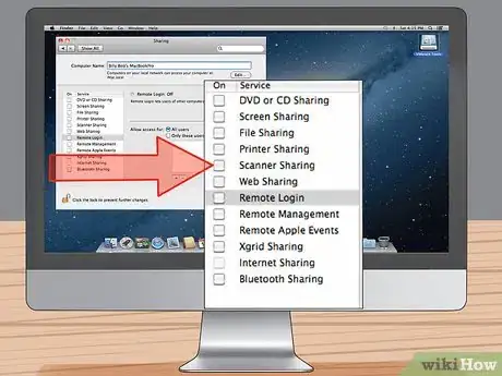 Image titled Network a Scanner Step 3
