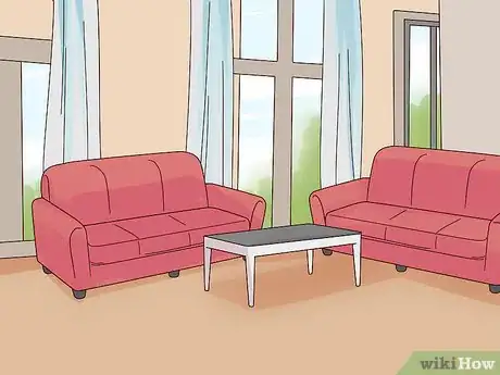 Image titled Decorate a Halloween Party Step 1