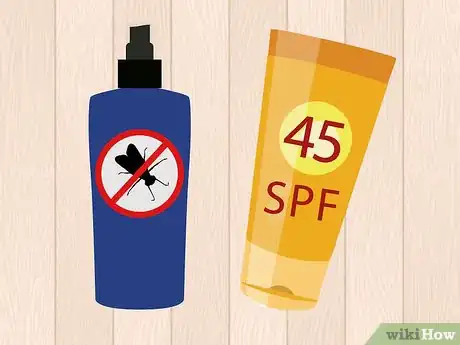 Image titled Stay Healthy on a Cruise Vacation Step 13