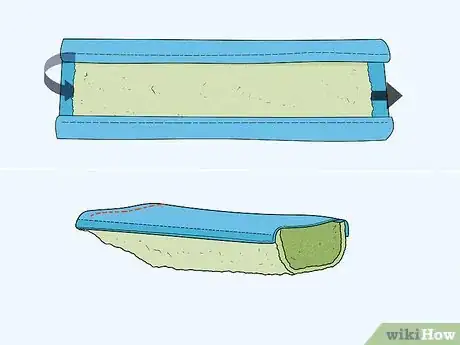 Image titled Sew Skate Guards Step 10