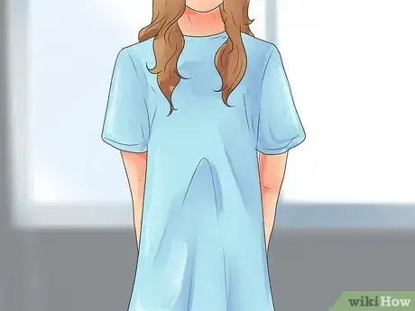 Image titled Prepare for an Intravaginal Ultrasound Step 8