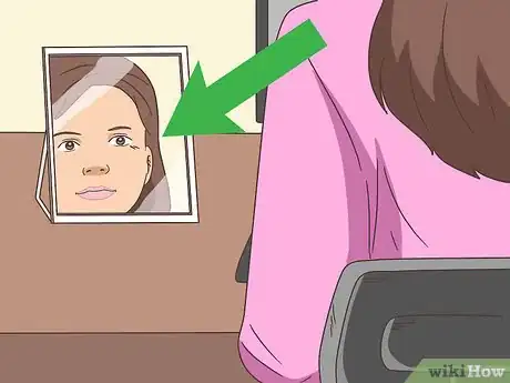 Image titled Stop Frowning Step 3