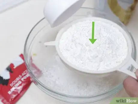 Image titled Make Banana Cupcakes Step 5