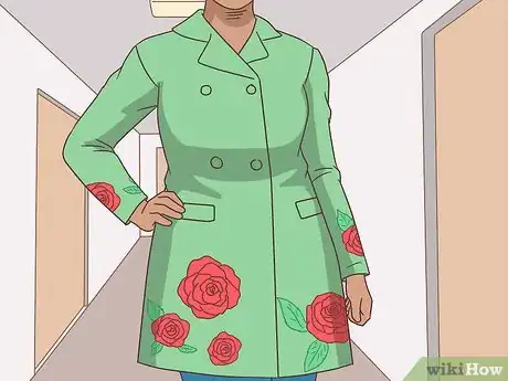 Image titled Choose a Statement Coat Step 5