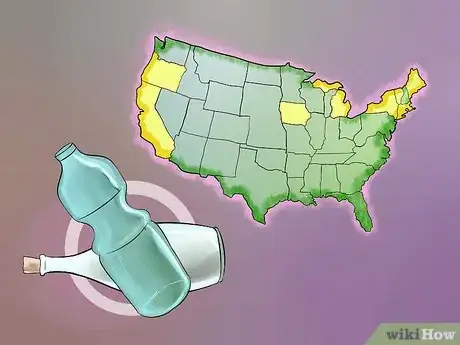 Image titled Get Money for Recycling Step 1