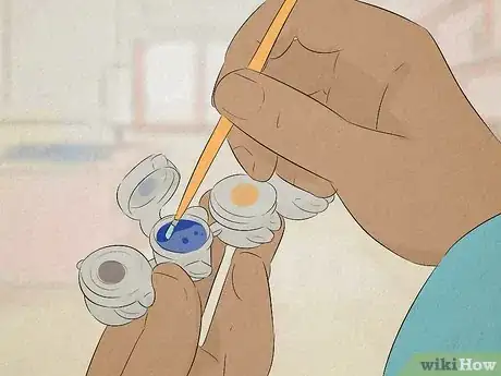 Image titled Participate in Inktober Step 5