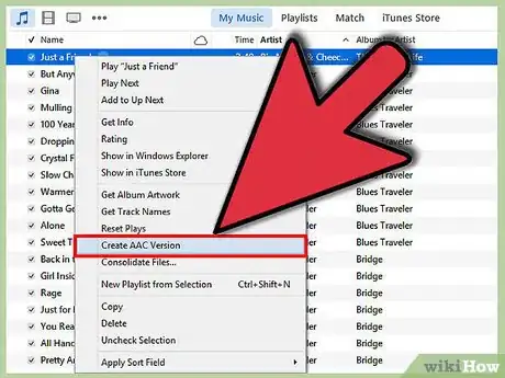 Image titled Get a Free Ringtone Step 9