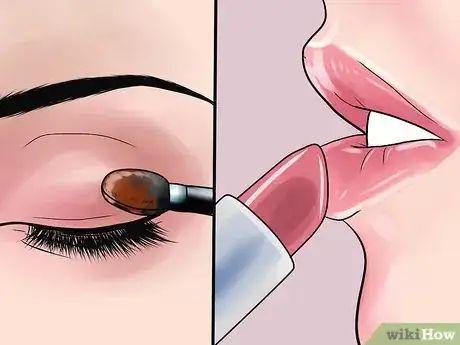 Image titled Look Like Rachel Berry from Glee Step 2