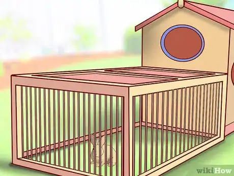 Image titled Have a Rabbit Friendly Garden Step 1