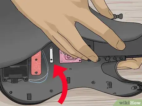 Image titled Paint Your Guitar Hero Guitar Step 4