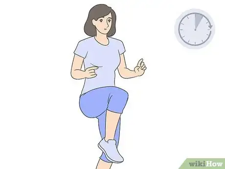 Image titled Do a One Armed Handstand Step 1