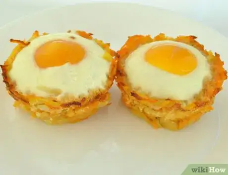 Image titled Make Sweet Potato Nests Step 7