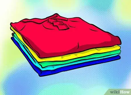 Image titled Pack for a Trip to Boston Step 1Bullet1