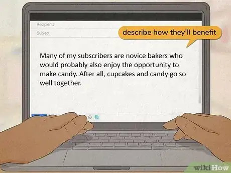 Image titled Collaborate on YouTube Step 14