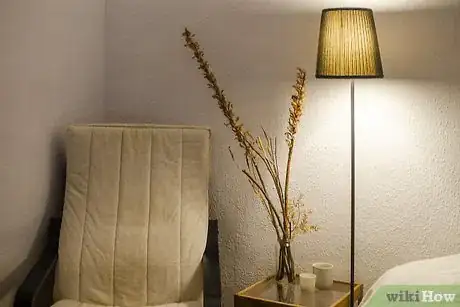 Image titled Decorate with Leaves Step 1