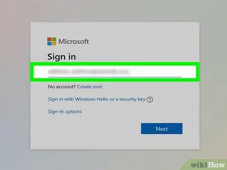 Image titled Open Hotmail Step 12