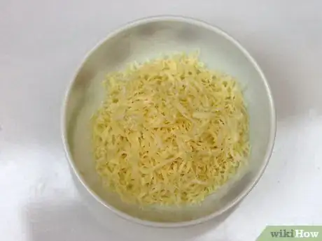 Image titled Make Moretum (Garlic Cheese) Step 3