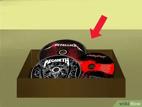 Image titled Tell if You Are a Metal Poser Step 2