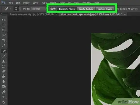Image titled Use the Healing Brush in Photoshop Step 6
