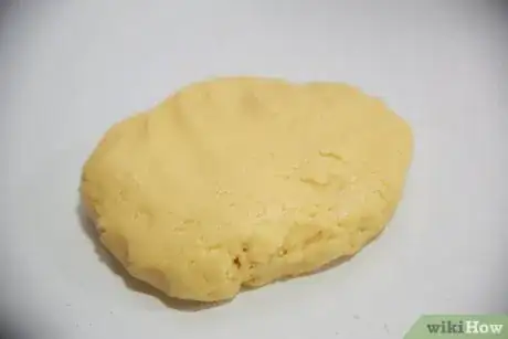 Image titled Add Colored Sugar to Sugar Cookies Step 1