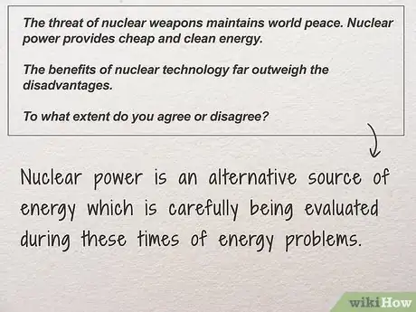 Image titled Write an IELTS Essay Step 21