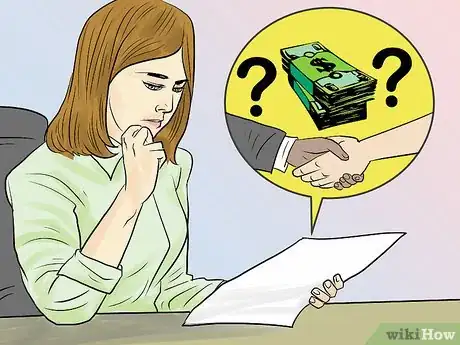 Image titled Take Legal Action As a Victim of Violence at a Bar Step 19