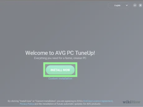 Image titled Activate AVG PC Tuneup Step 4.png