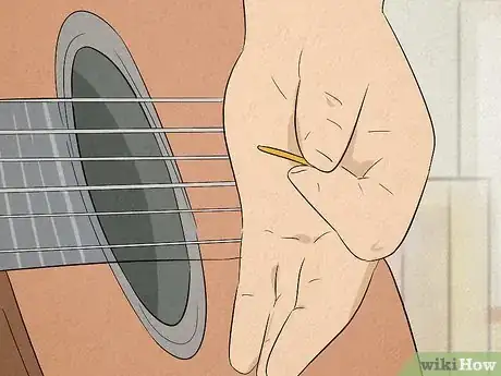 Image titled Write Punk Rock Songs Step 17