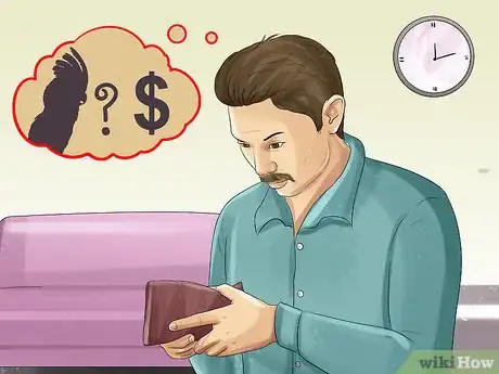 Image titled Live With a Moluccan Cockatoo Step 5