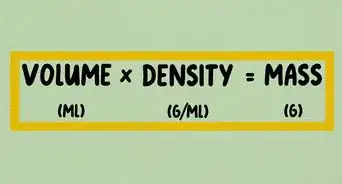 Convert Milliliters (mL) to Grams (g)