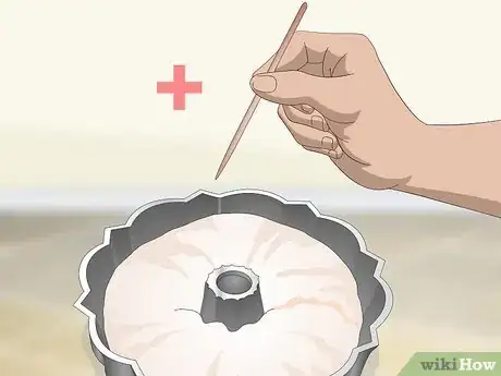 Image titled Use a Shaped Cake Pan Step 6