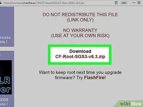 Image titled Root the Samsung Galaxy S3 Step 19