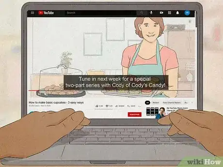 Image titled Collaborate on YouTube Step 20