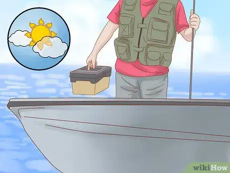 Image titled Fish at Night Step 12