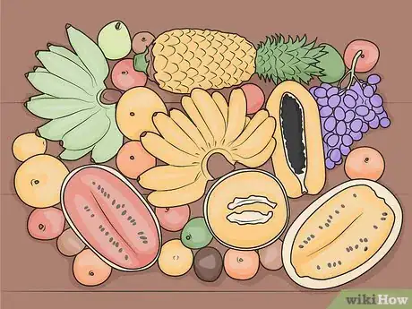 Image titled Use Natural Antihistamines to Treat Pollen Allergies Step 8